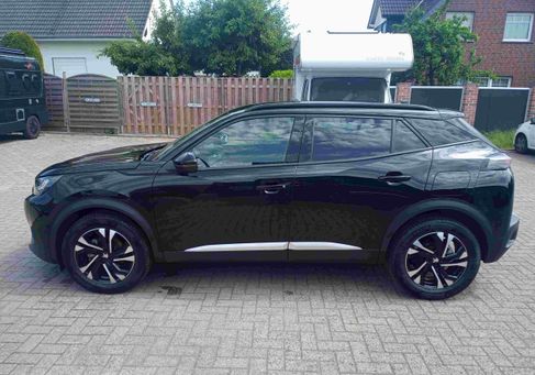 Peugeot 2008, 2022