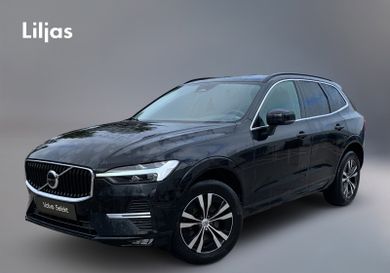 Volvo XC60, 2022