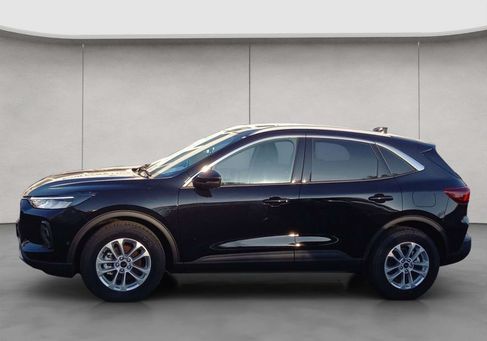 Ford Kuga, 2025
