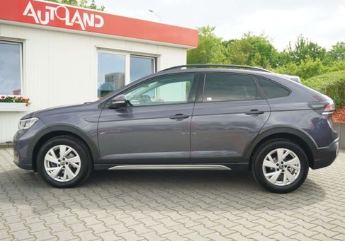 Volkswagen Taigo, 2023