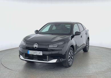 Citroën C4, 2026