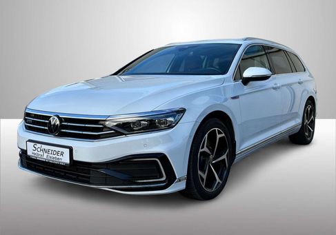 Volkswagen Passat Variant, 2022 2
