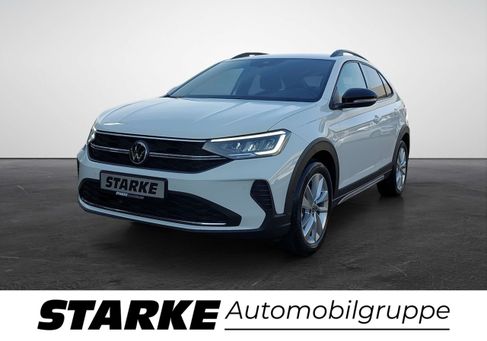 Volkswagen Taigo, 2026