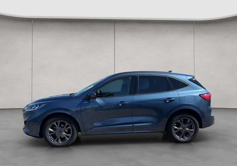 Ford Kuga, 2023