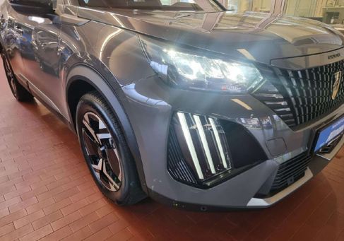 Peugeot 2008, 2024