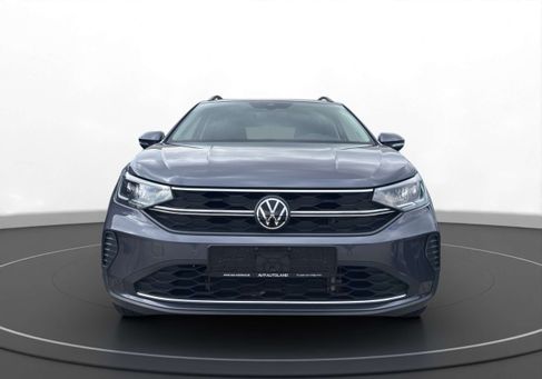 Volkswagen Taigo, 2024 3