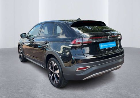 Volkswagen Taigo, 2022