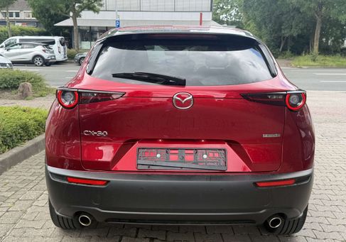 Mazda CX-30, 2023
