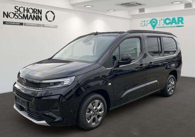 Opel Combo, 2024