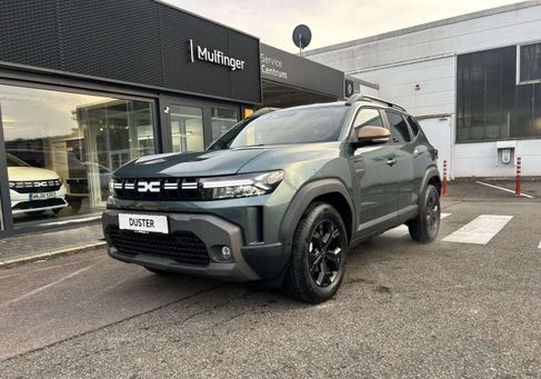 Dacia Duster, 2025 3