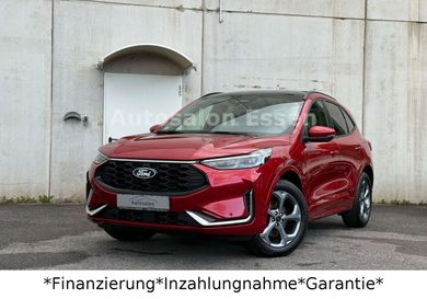 Ford Kuga, 2024