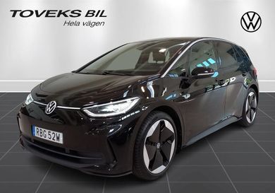 Volkswagen ID.3, 2024