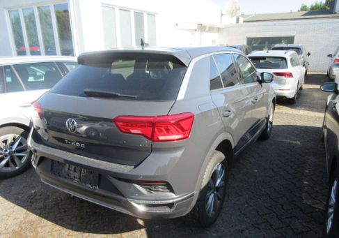 Volkswagen T-Roc, 2022