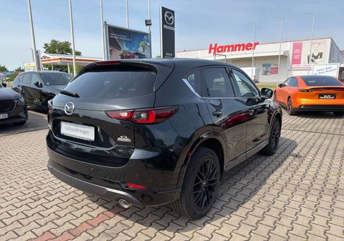 Mazda CX-5, 2023 3