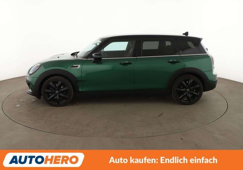 MINI Cooper D Clubman, 2022