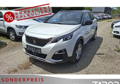Peugeot 3008, 2018