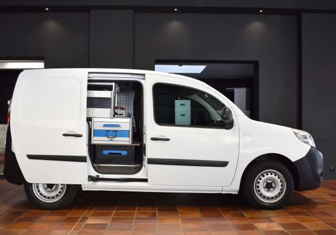 Renault Kangoo, 2018 2