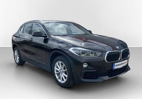 BMW X2, 2018 3