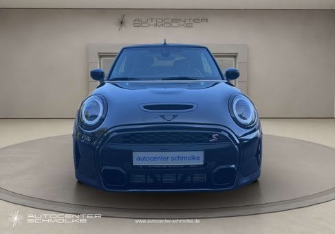 MINI Cooper S, 2023