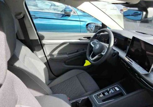 Volkswagen Golf, 2026 3