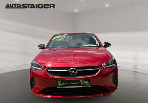 Opel Corsa, 2022 3
