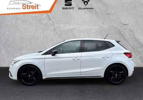 Seat Ibiza, 2023
