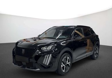 Peugeot 2008, 2024