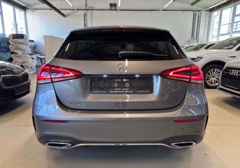 Mercedes-Benz A 180, 2022