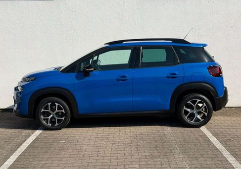 Citroën C3 Aircross, 2024 3