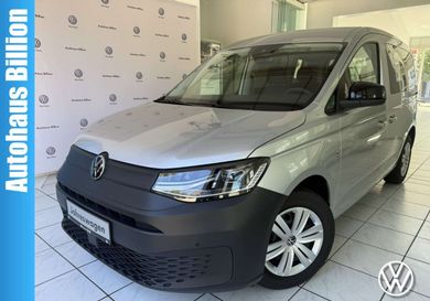 Volkswagen Caddy, 2025