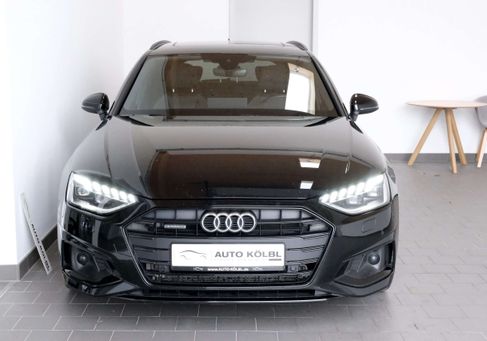 Audi A4, 2023 2