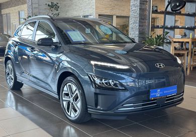 Hyundai Kona, 2021