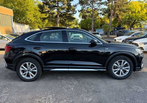 Audi Q3, 2022 3