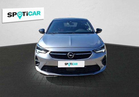 Opel Corsa, 2023 2