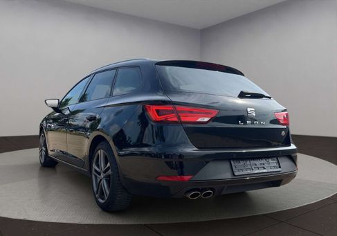 Seat Leon, 2020 3
