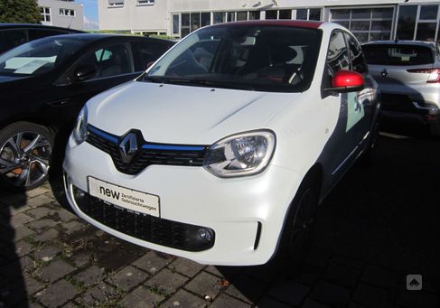 Renault Twingo, 2020