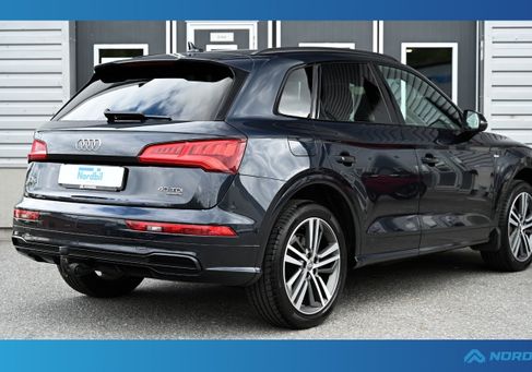 Audi Q5, 2019 2
