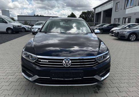 Volkswagen Passat Variant, 2019 2