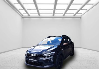 Dacia Sandero, 2026