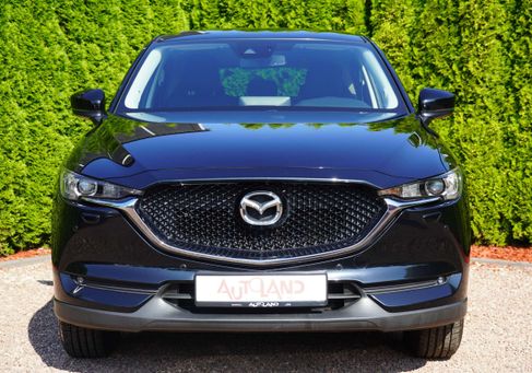 Mazda CX-5, 2021 3
