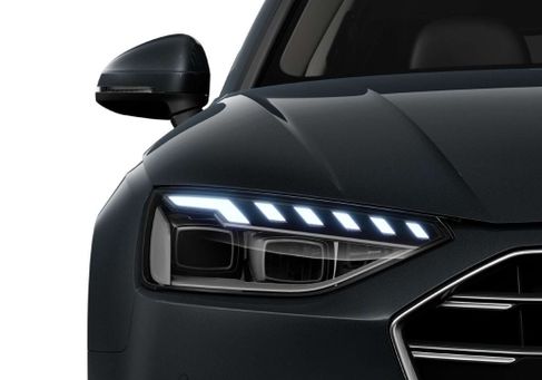 Audi A4, 2023