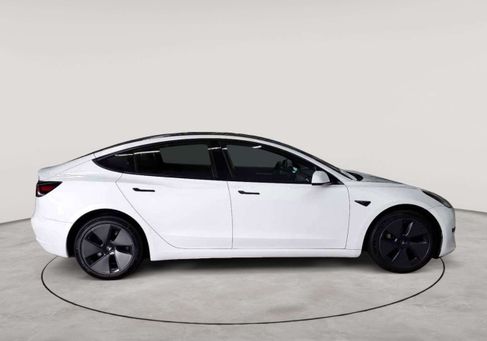 Tesla Model 3, 2023