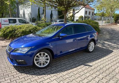 Seat Leon, 2020