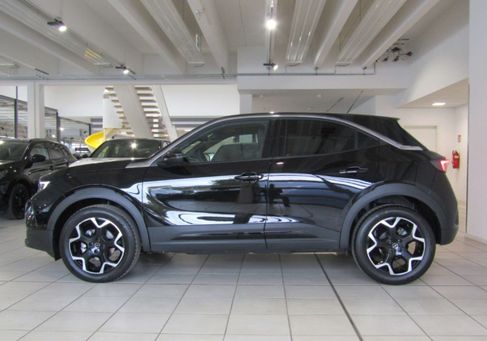 Opel Mokka, 2024 3