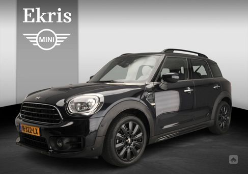 MINI One Countryman, 2020