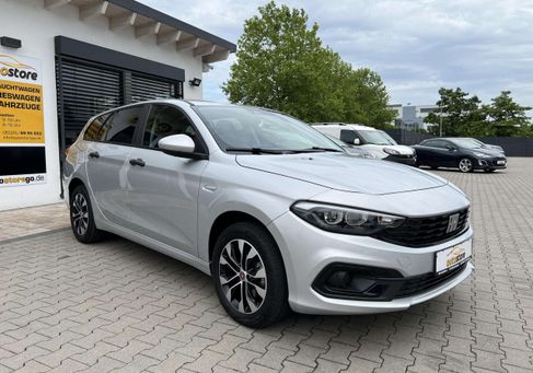 Fiat Tipo, 2021