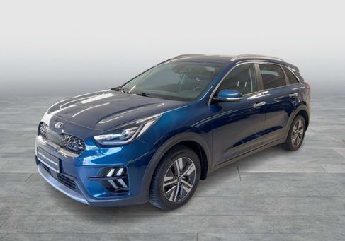 Kia Niro, 2021