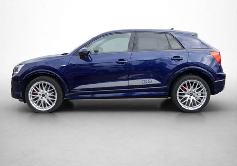 Audi Q2, 2023 3