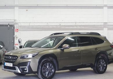 Subaru OUTBACK, 2023