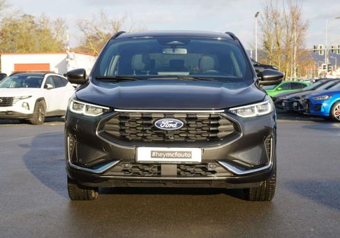 Ford Kuga, 2025